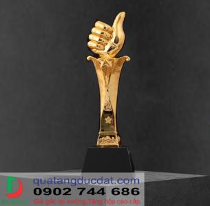 Hình ảnh sản phẩm Cúp nghệ thuật 57 thuộc danh mục Cúp nghệ thuật