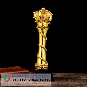 Hình ảnh sản phẩm Cúp nghệ thuật 62 thuộc danh mục Cúp nghệ thuật