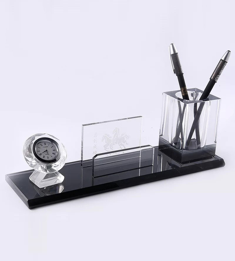 để bàn pha lê 04