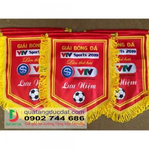 Hình ảnh của sản phẩm CỜ LƯU NIỆM 30*40CM thuộc danh mục Huy Chương, Cờ